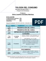 Antropología Del Consumo 2018-1 Modificado