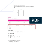 Proyecto de Soldadura