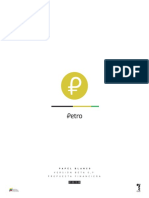 White Paper El Petro