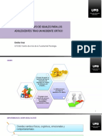 V3 3 Papel Grupo Iguales Adolescentres Tras Incidente Critico