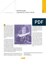 Jacob Bernoulli