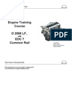 MAN D20 Eng PDF