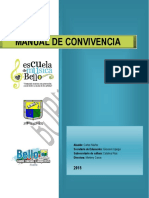 Manual Decon Vive Nci A