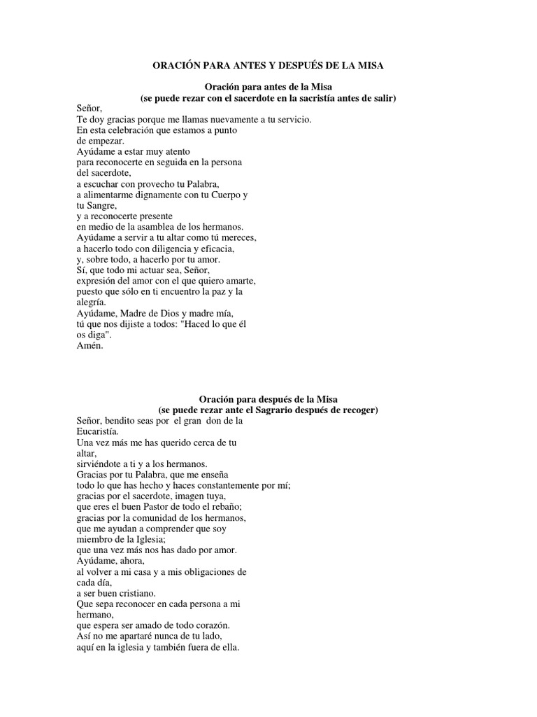 Monaguillos Oracion Misa Liturgia Eucaristía Prueba Gratuita De