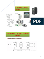 Igbt VDF