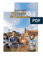 Rhapsody of Realities Spanish PDF September 2015