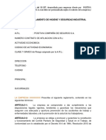 FORMATO REGLAMENTO DE HIGIENE Y SEGURIDAD INDUSTRIAL.docx