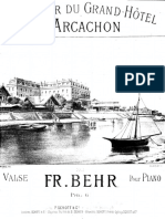 Behr Arca PDF