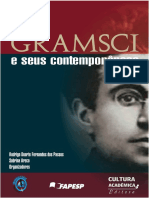 Gramsci e Seus Contemporaneos. Gramsci A