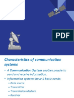 Copy of Copy of PART 1 Characteristics of Communication Systems.ppt