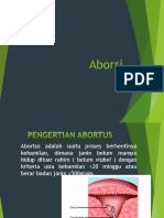 Aborsi Fix