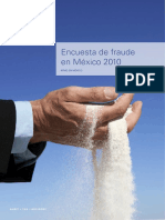 Encuesta Fraude en Mexico 2010 (1)