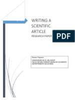 Scientific Article 2018