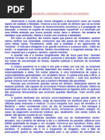 A ESSÊNCIA DA EDUCAÇÃO infantil