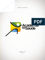 Academia Saude Cartilha PDF