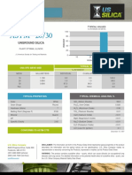 ASTM-2030 Sand