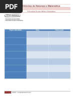 Velocidade Escalar Média e Instantânea