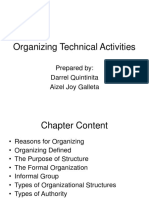 78404289-Organizing-Technical-Activities.ppt