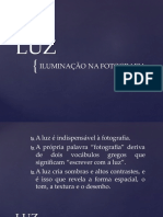 Estudos Sobre A Luz - 01