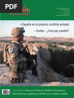 Revista Ejercito 834