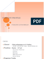 Company Profile Maluku Lautan Berlian (2)