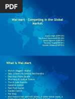 Download Walmart Ppt by disha_kacker SN37046692 doc pdf