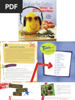 Download Sample Blad for Kosher by Design Teens and 20-Somethings by Artscroll SN37046713 doc pdf