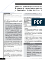 Comprobantes Electronicos 1 PDF