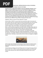 Download Kerajinan Dan Wirausaha Inspirasi Budaya Lokal Non Benda by jamaluddinskom SN370468885 doc pdf