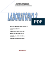 Lab 2