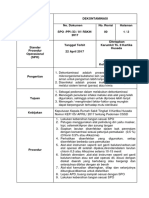 2. Spo Dekontaminasi