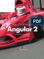 The Little Book of Angular 2