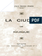 Iquique Histórico PDF