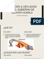 Exposicion Inflacion