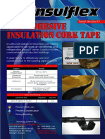 Cork Tape Catalogue PDF