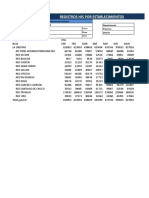 Geresall Registro Mes