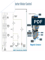 Dol Starter Wiring Diagram