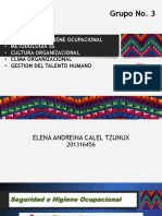 Diapositivas Primera Exposicion