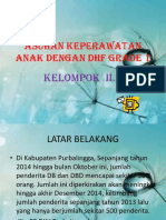 PPT DHF