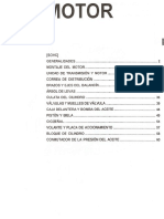 Manual de Motor de Atos PDF