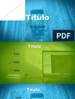 Título