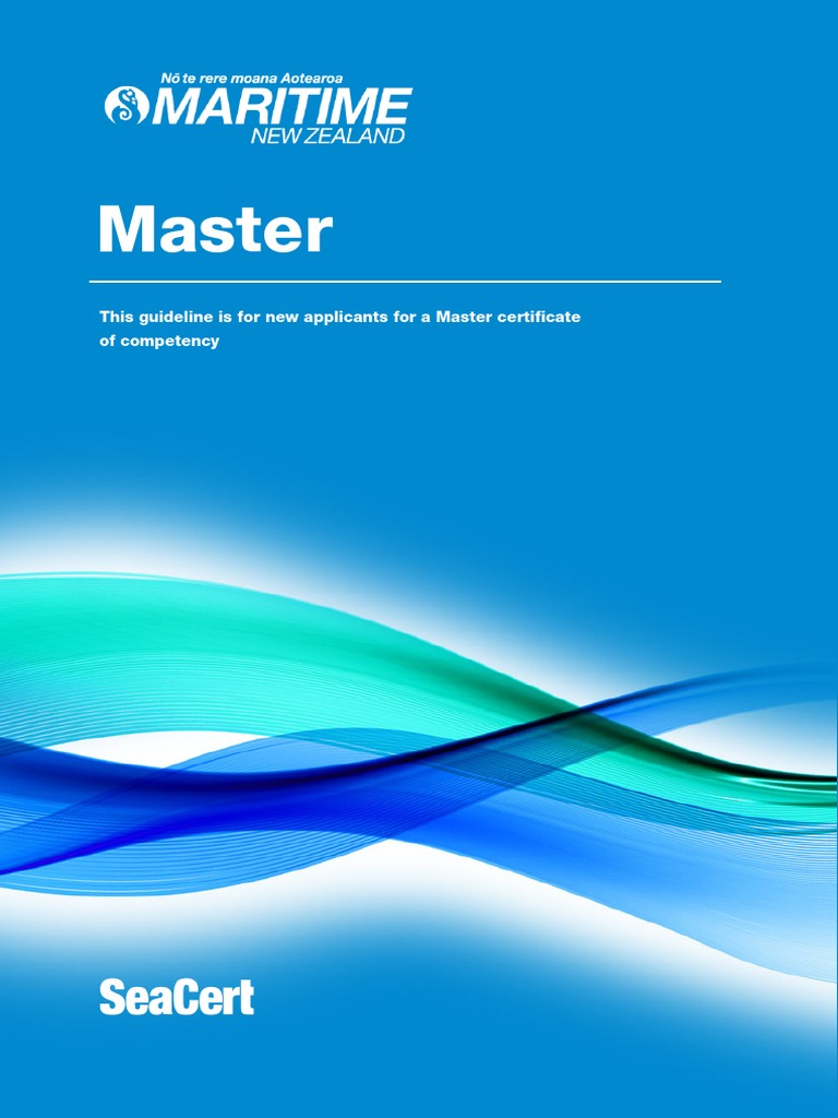 Master MNZ Guideline | PDF | Cheque | Public Key Certificate