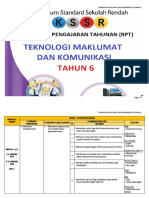 1.RPT TMK T6 2018