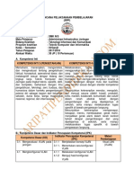 Download RPP Administrasi Infrastruktur Jaringan 11 Smk by Adjat Sudrajat SN370480756 doc pdf
