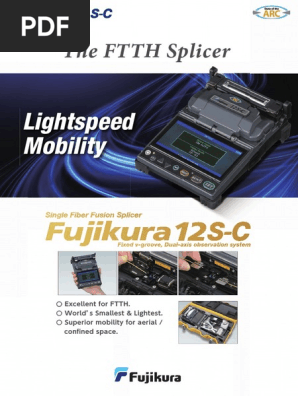 fujikura 12s price