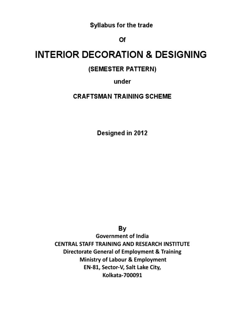Interior Design Decoration.157171807 | PDF | Geometry | Drawing