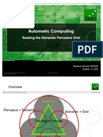 Semantic Grid Print