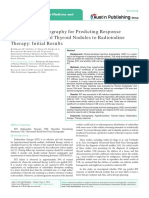 Austin Journal of Nuclear Medicine and Radiotherapy