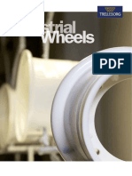Trelleborg Industrial Wheels en