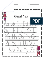 Alphabet 2018